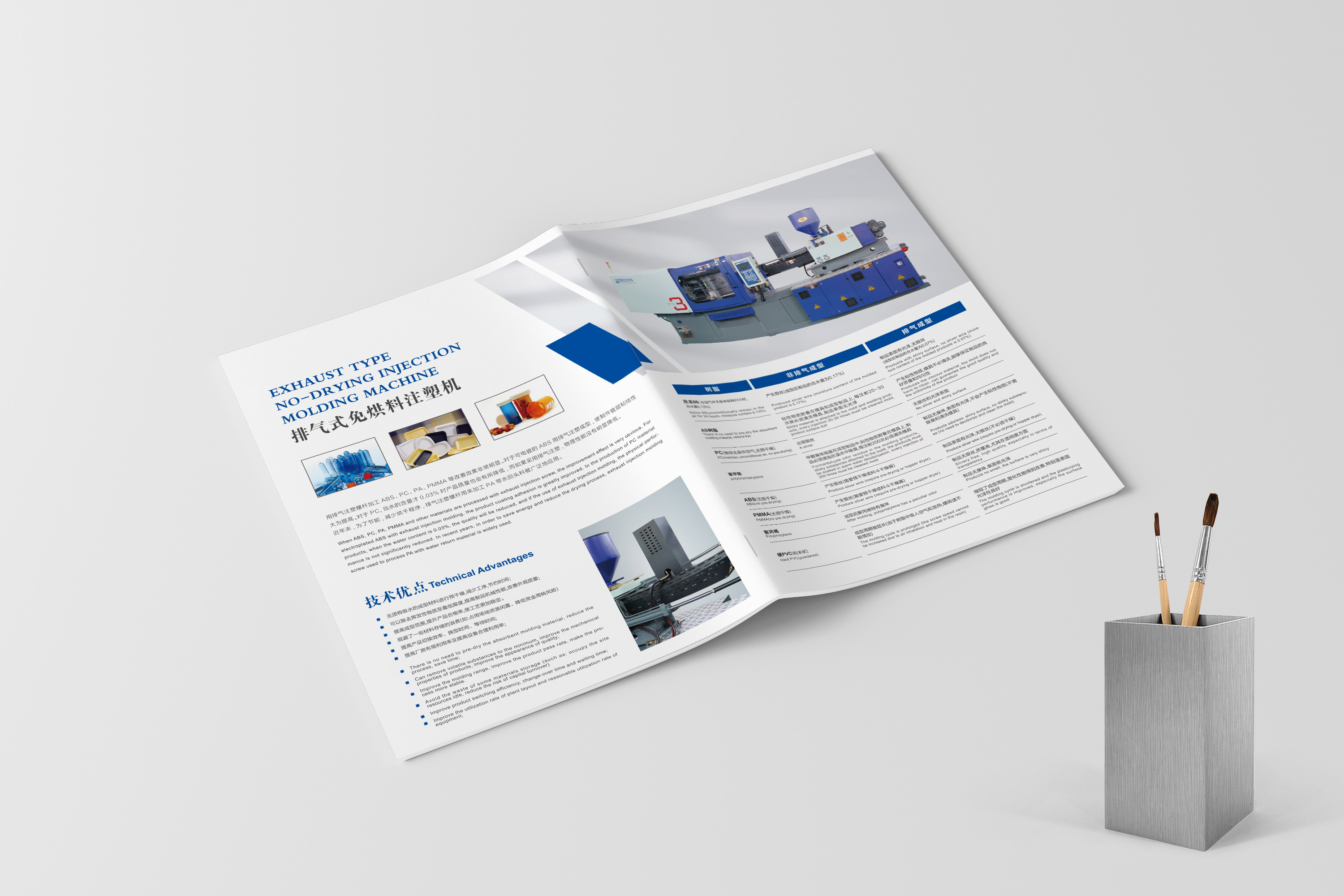 TDX Catalogue